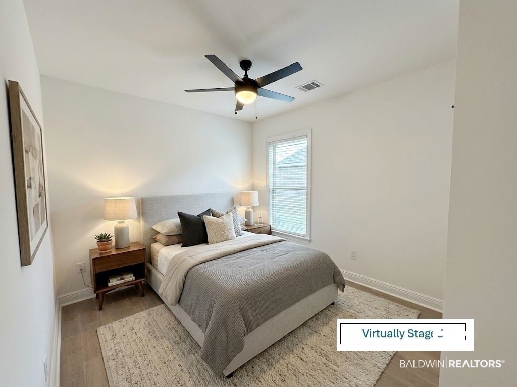 1753 Breckinridge Place Foley, AL 36535 - Photo 9 of 24 virtually staged