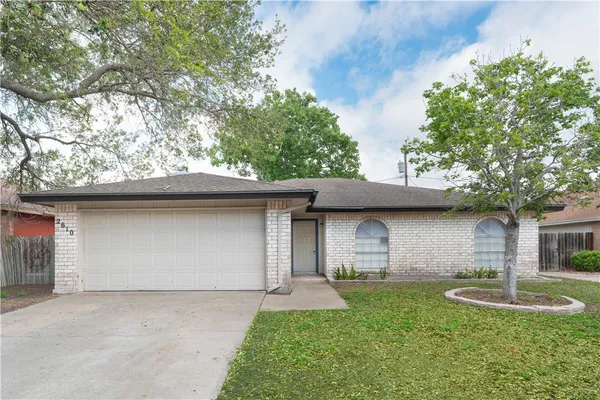 $270,000 | 2610 Tonga Drive, Corpus Christi, TX 78418