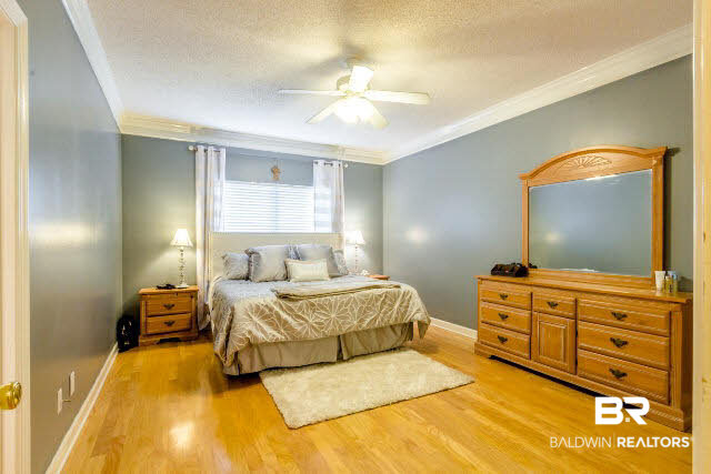 22888 High Ridge Road Fairhope, AL 36532 - Photo 10 of 24 Master Bedroom