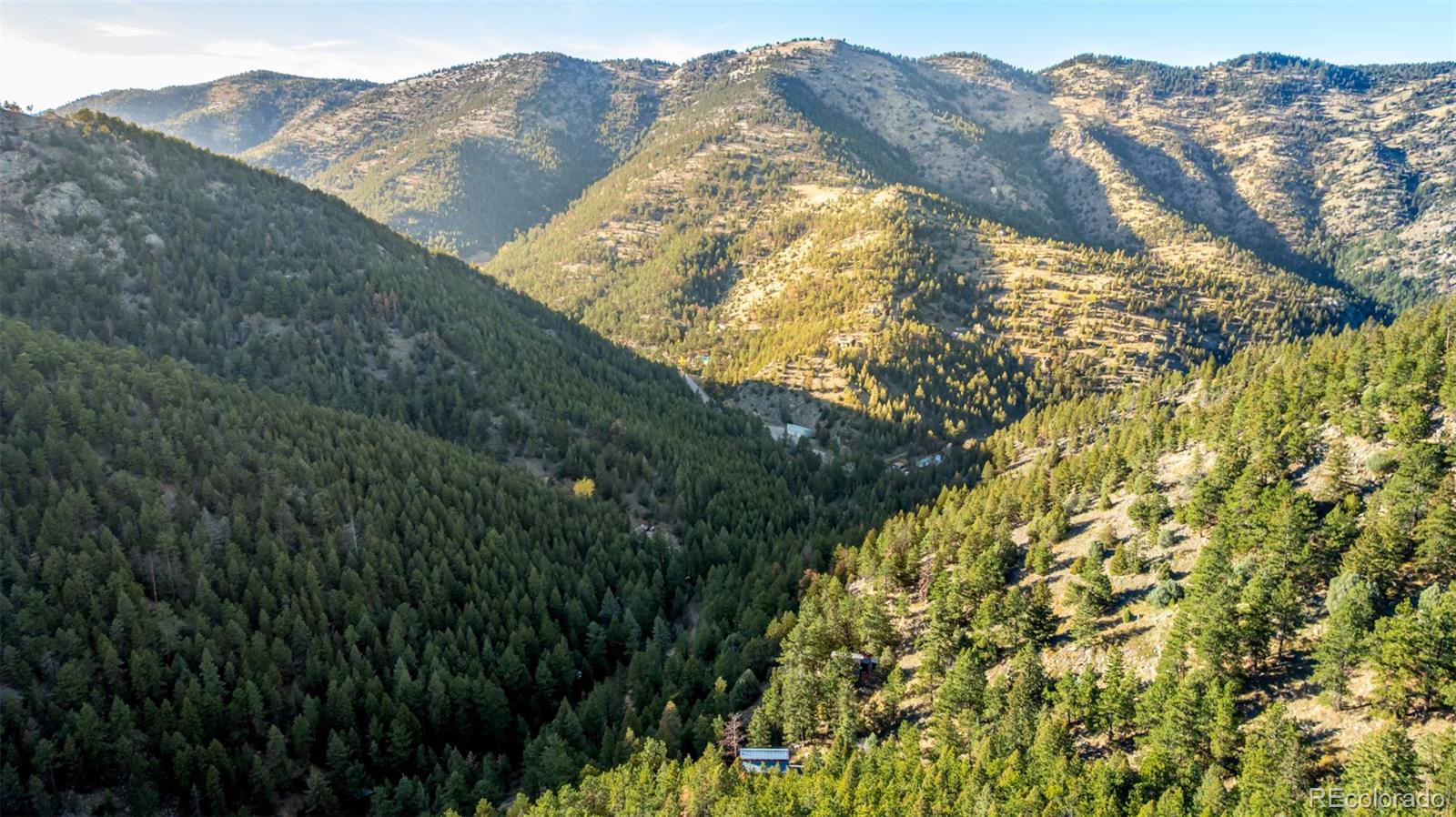 397 Glendale Gulch Road Boulder, CO 80302 - Photo 6 of 17