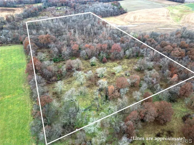 $105,000 | 0 Pyrite Drive, Louisville, IL 62858