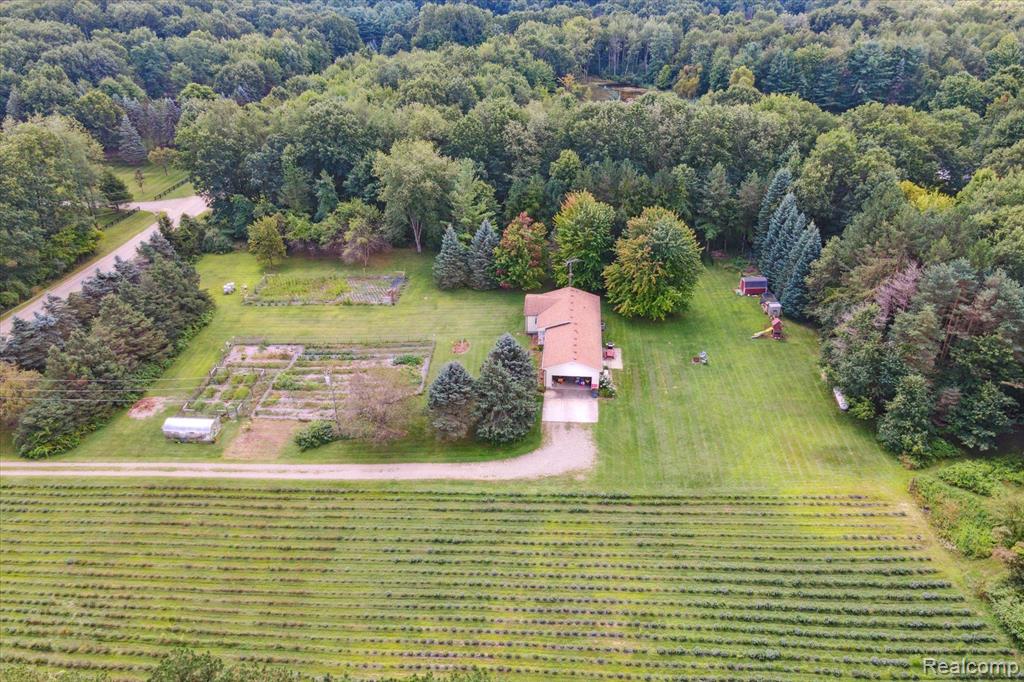 3700 Joy Road Metamora, MI 48455 - Photo 55 of 64