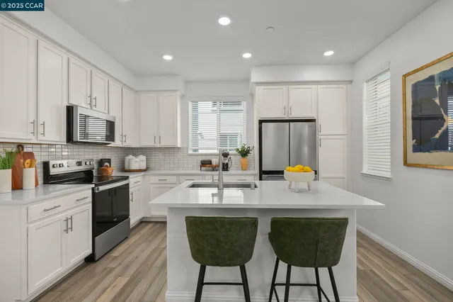 $799,000 | 2853 Cathwood Lane, Alameda, CA 94501