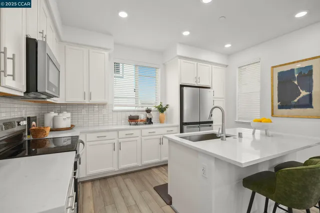 $799,000 | 2853 Cathwood Lane, Alameda, CA 94501