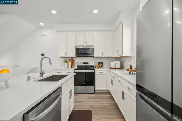 $799,000 | 2853 Cathwood Lane, Alameda, CA 94501