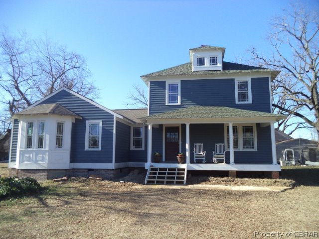 2020 Hayes Road Hayes, VA 23072 - Photo 15 of 38