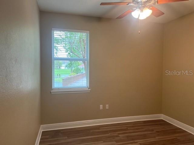 200 Riverview Bend South, Unit 911 Palm Coast, FL 32137 - Photo 16 of 23 an empty room with a window