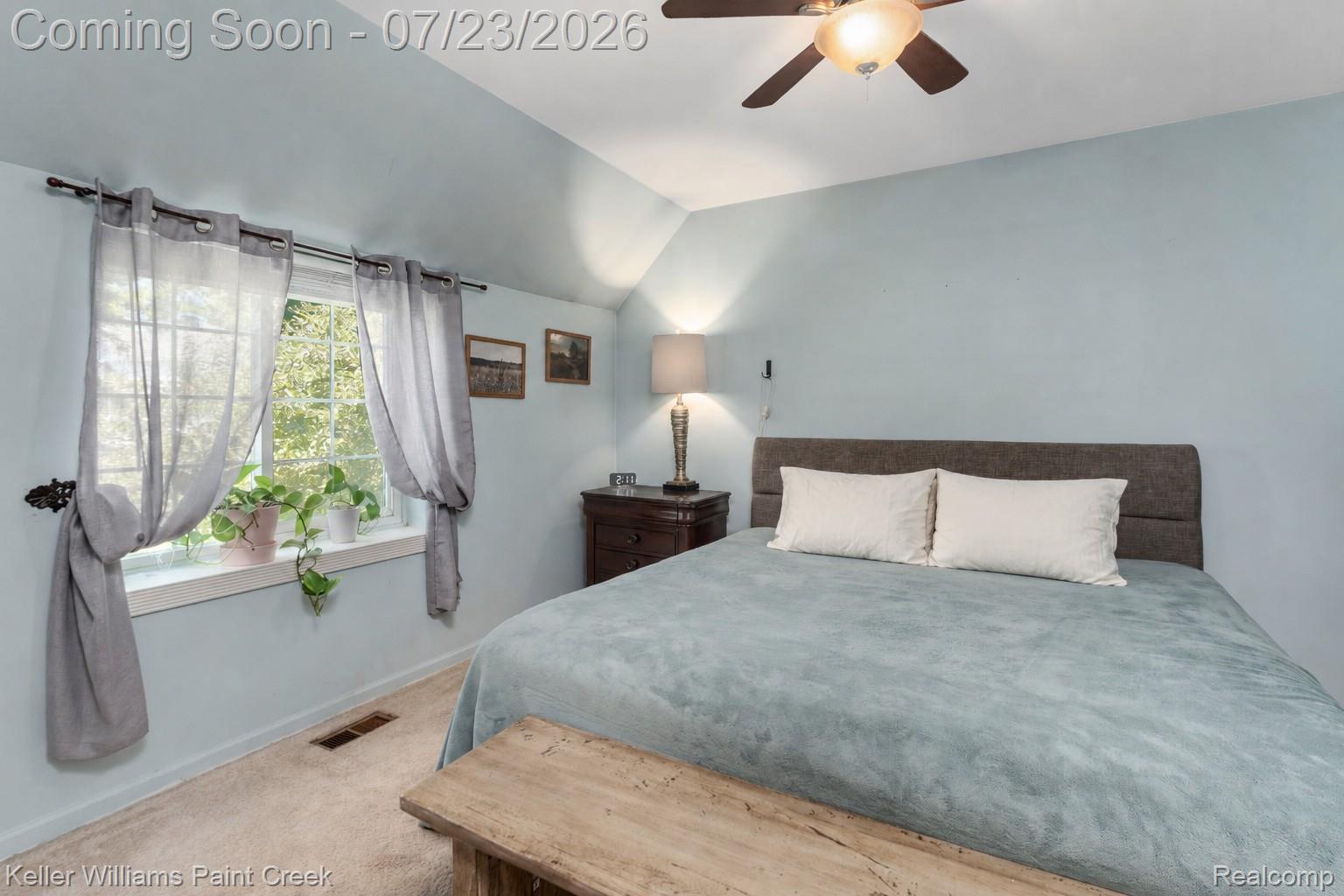 2611 Quail Run Street Rochester, MI 48306 - Photo 16 of 48 master bedroom.jpeg