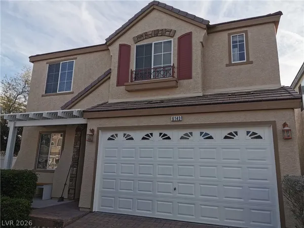 $2,100 | 6143 Carson Hills Avenue, Las Vegas, NV 89139