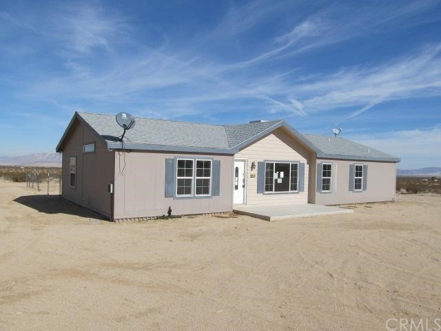 60716 Herdmans Road Landers, CA 92285 - Photo 1 of 1