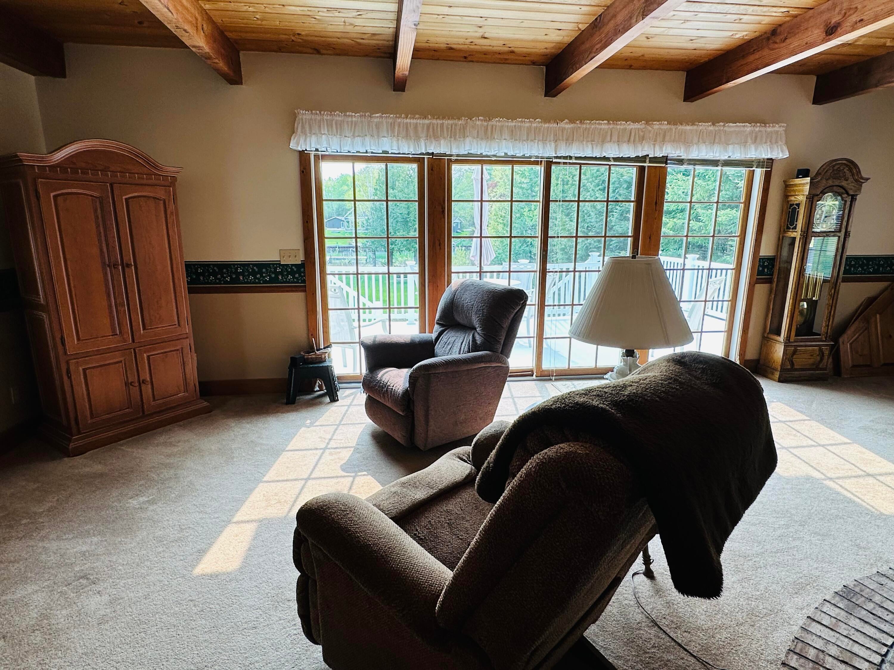 8530 East Foote Road Cheboygan, MI 49721 - Photo 12 of 34 Gallery Image 12