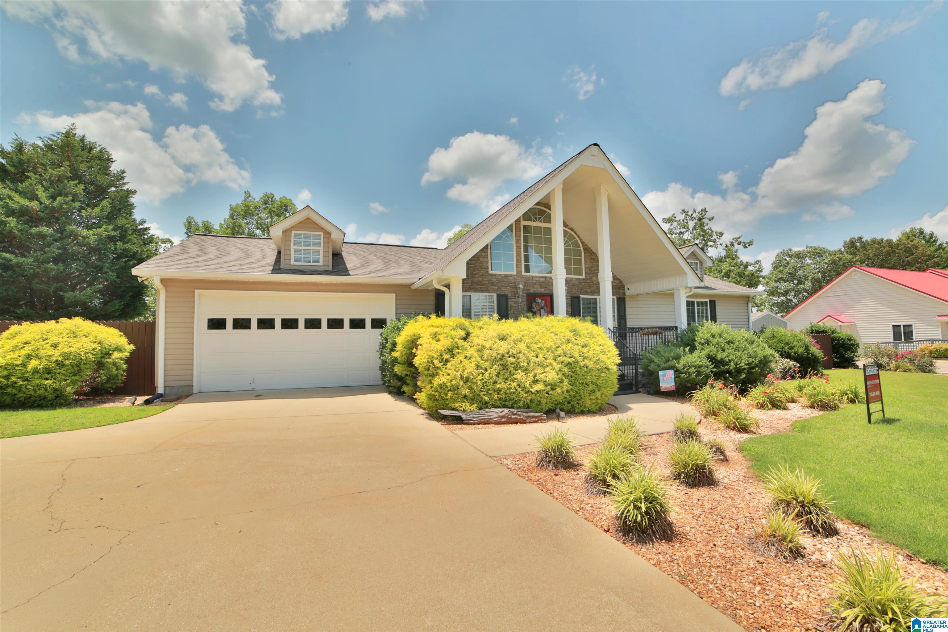 343 Pleasure Point Wedowee, AL 36278 - Photo 13 of 36