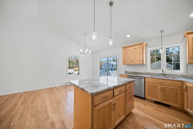 $469,900 | 446 D Norwich-Westerly Road, North Stonington, CT 06359