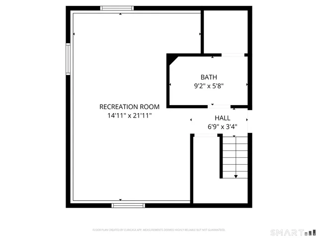 $469,900 | 446 D Norwich-Westerly Road, North Stonington, CT 06359