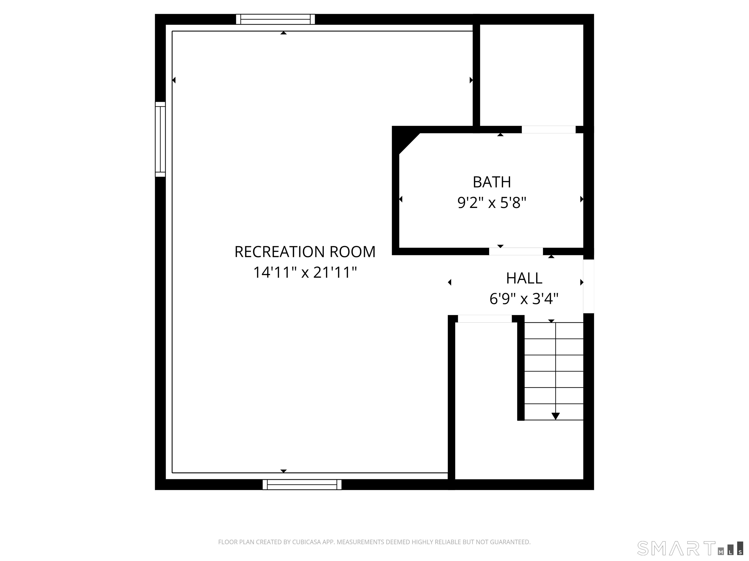 446 D Norwich-Westerly Road North Stonington, CT 06359 - Photo 27 of 27