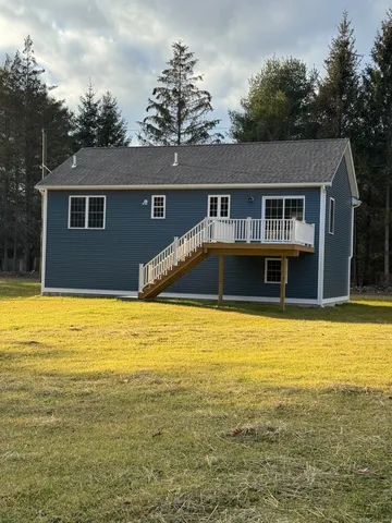 $469,900 | 446 D Norwich-Westerly Road, North Stonington, CT 06359