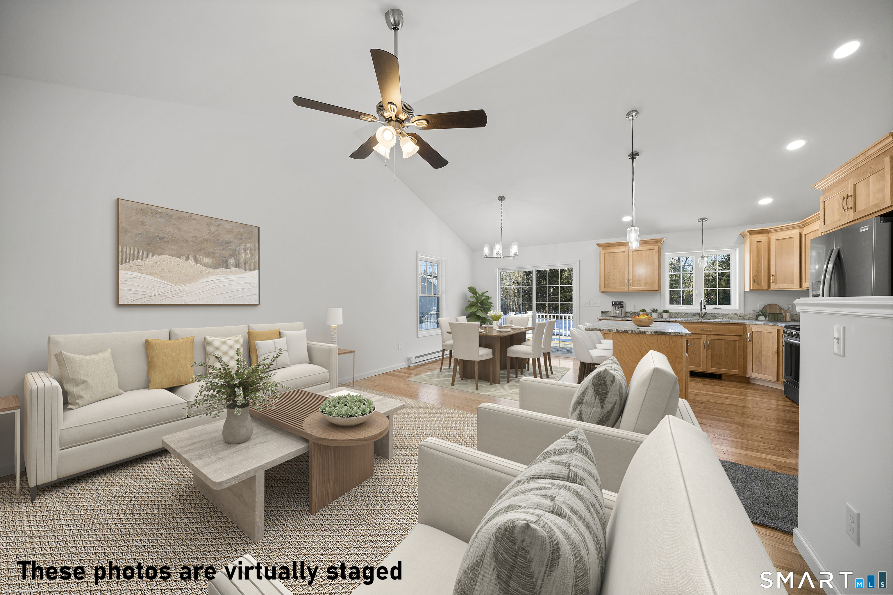 446 D Norwich-Westerly Road North Stonington, CT 06359 - Photo 7 of 27