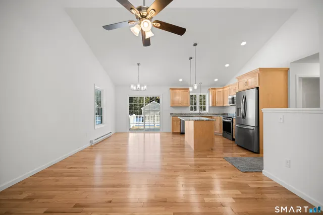 $469,900 | 446 D Norwich-Westerly Road, North Stonington, CT 06359