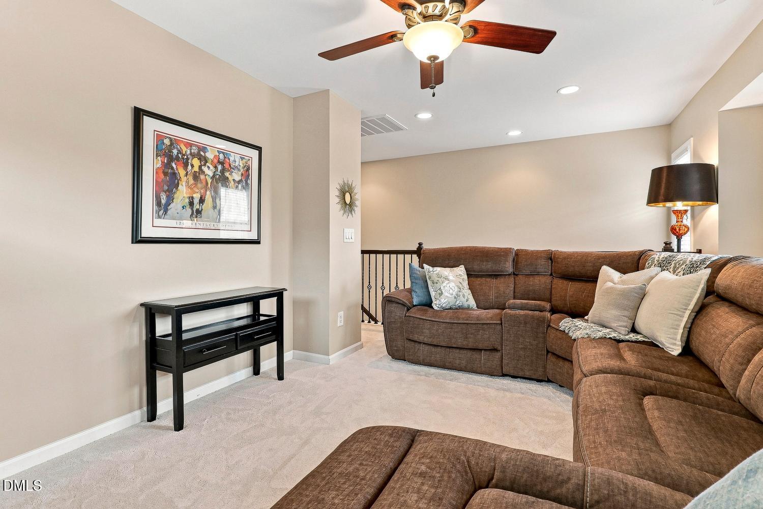 554 Front Ridge Drive Cary, NC 27519 - Photo 31 of 62 049-084-Flex Space-1500x1000