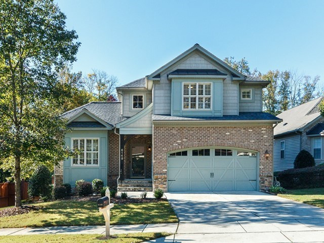6149 Blakeman Lane Raleigh, NC 27617 - Photo 1 of 30 6149 Blakeman Lane