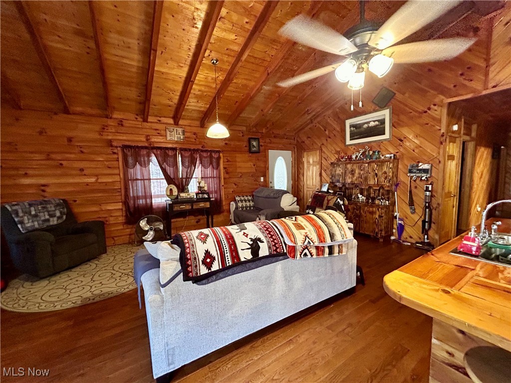 2886 Ossia Road Duck, WV 25063 - Photo 17 of 50