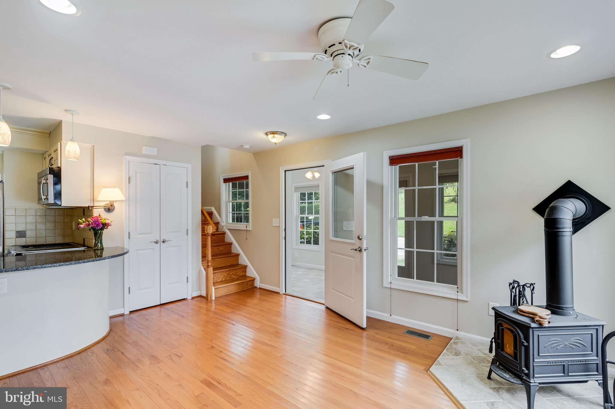 2853 Governor Run Road, Unit 2 Port Republic, MD 20676 - Photo 15 of 51