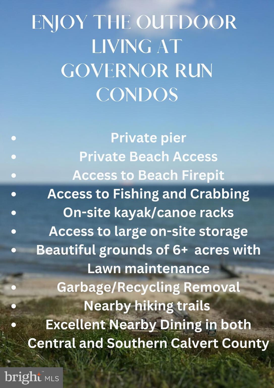 2853 Governor Run Road, Unit 2 Port Republic, MD 20676 - Photo 2 of 51