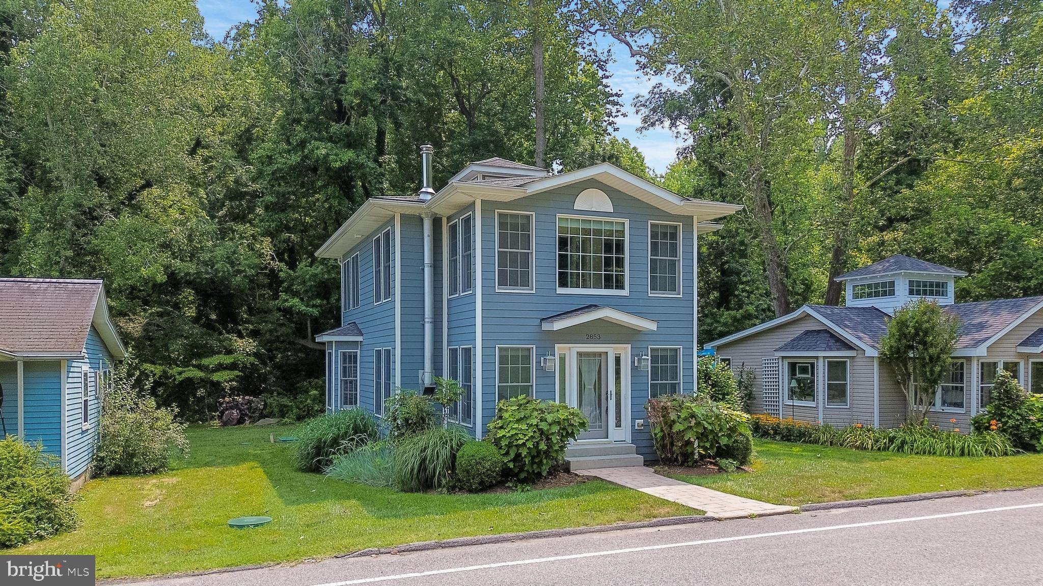 2853 Governor Run Road, Unit 2 Port Republic, MD 20676 - Photo 3 of 51