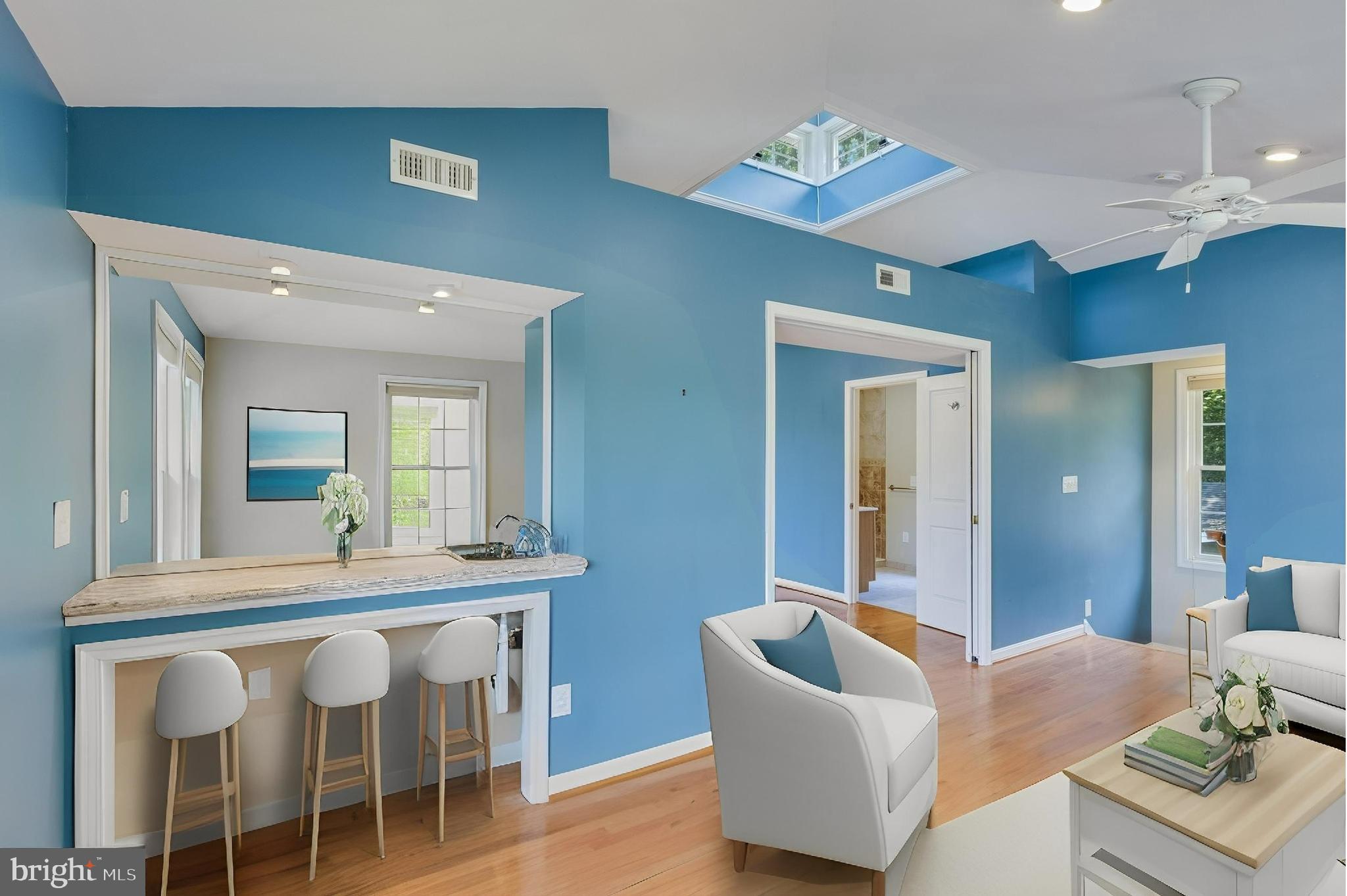 2853 Governor Run Road, Unit 2 Port Republic, MD 20676 - Photo 40 of 51 Virtually Staged