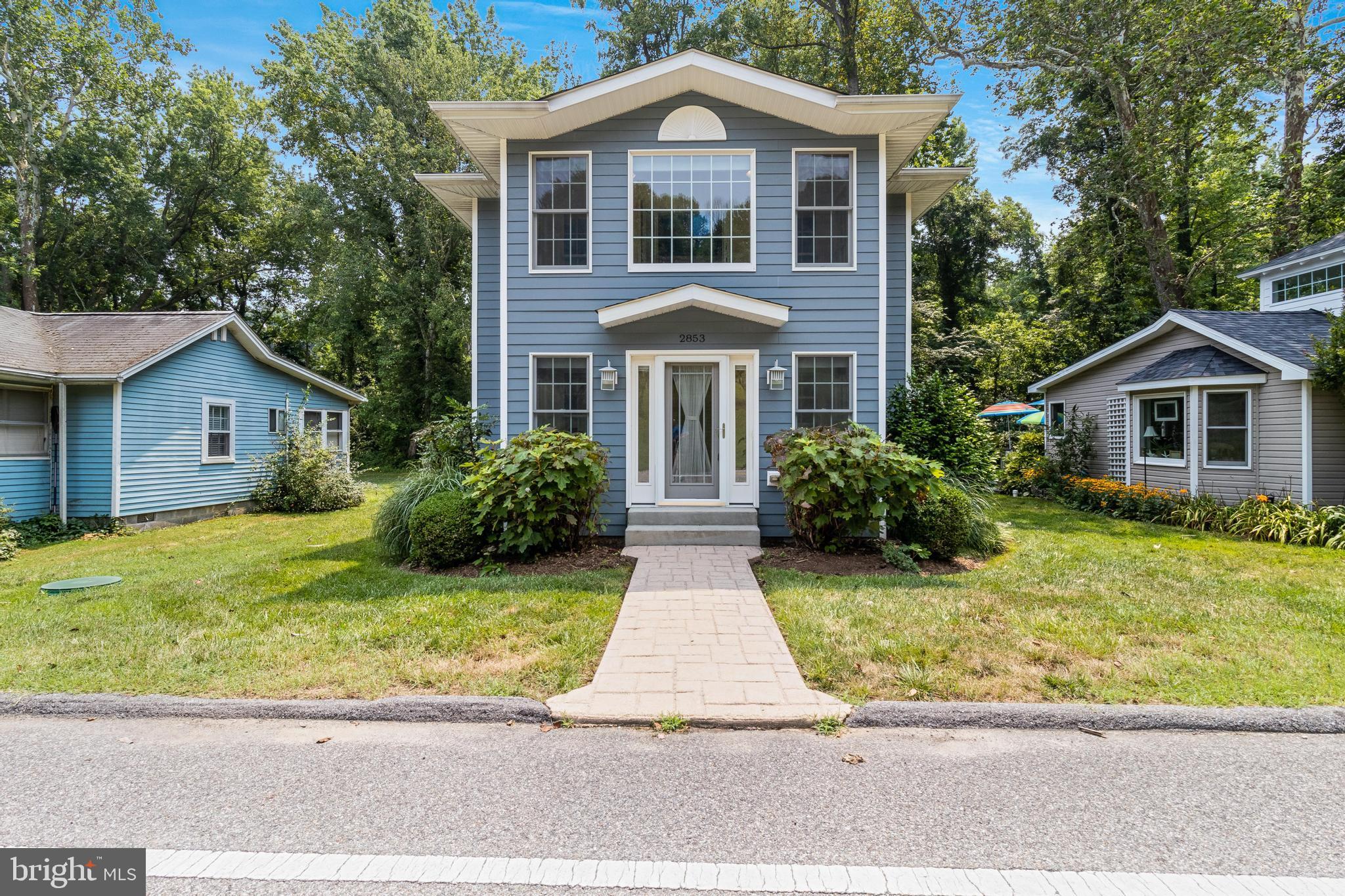 2853 Governor Run Road, Unit 2 Port Republic, MD 20676 - Photo 4 of 51