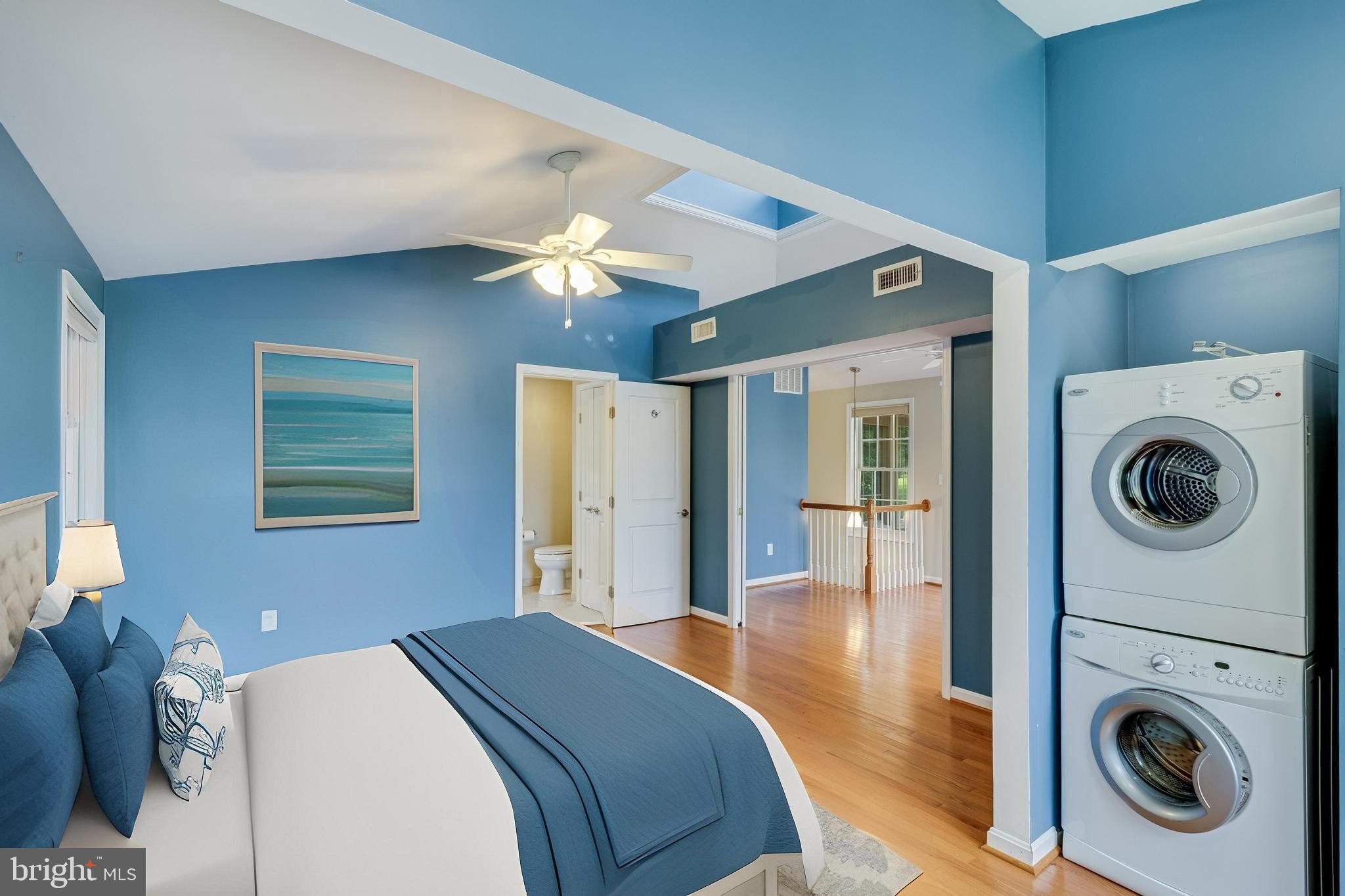 2853 Governor Run Road, Unit 2 Port Republic, MD 20676 - Photo 42 of 51 Virtually Staged