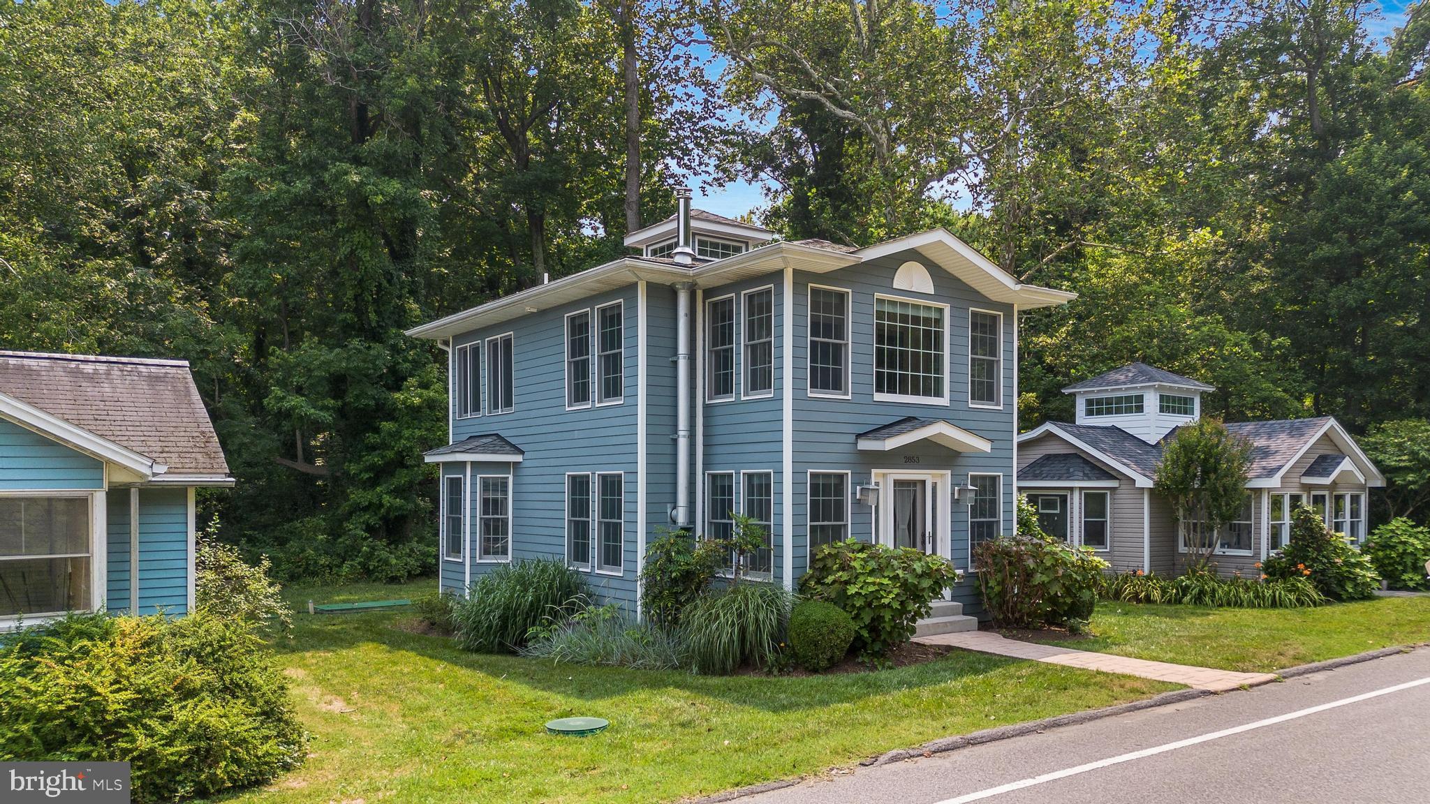 2853 Governor Run Road, Unit 2 Port Republic, MD 20676 - Photo 5 of 51