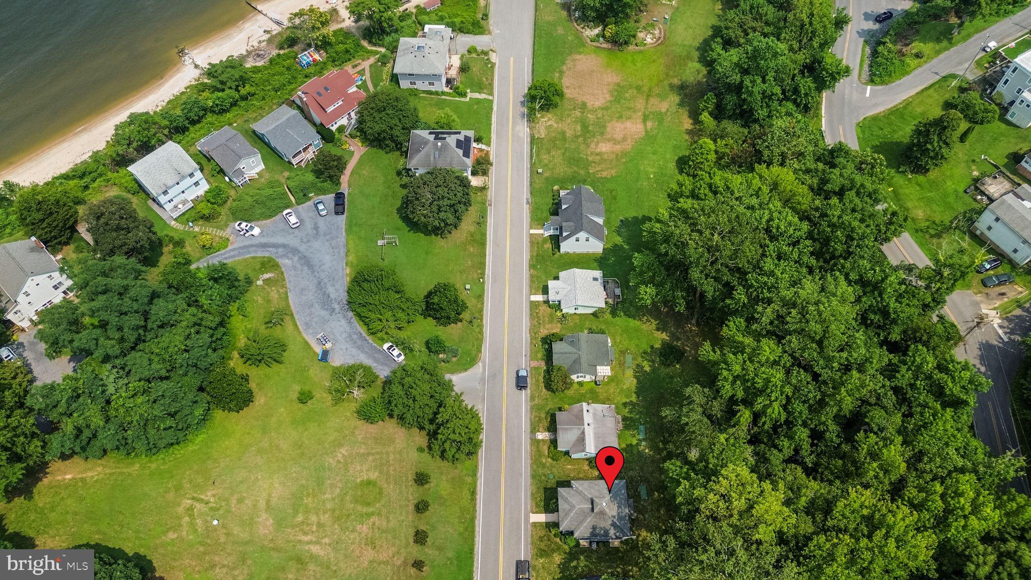 2853 Governor Run Road, Unit 2 Port Republic, MD 20676 - Photo 51 of 51