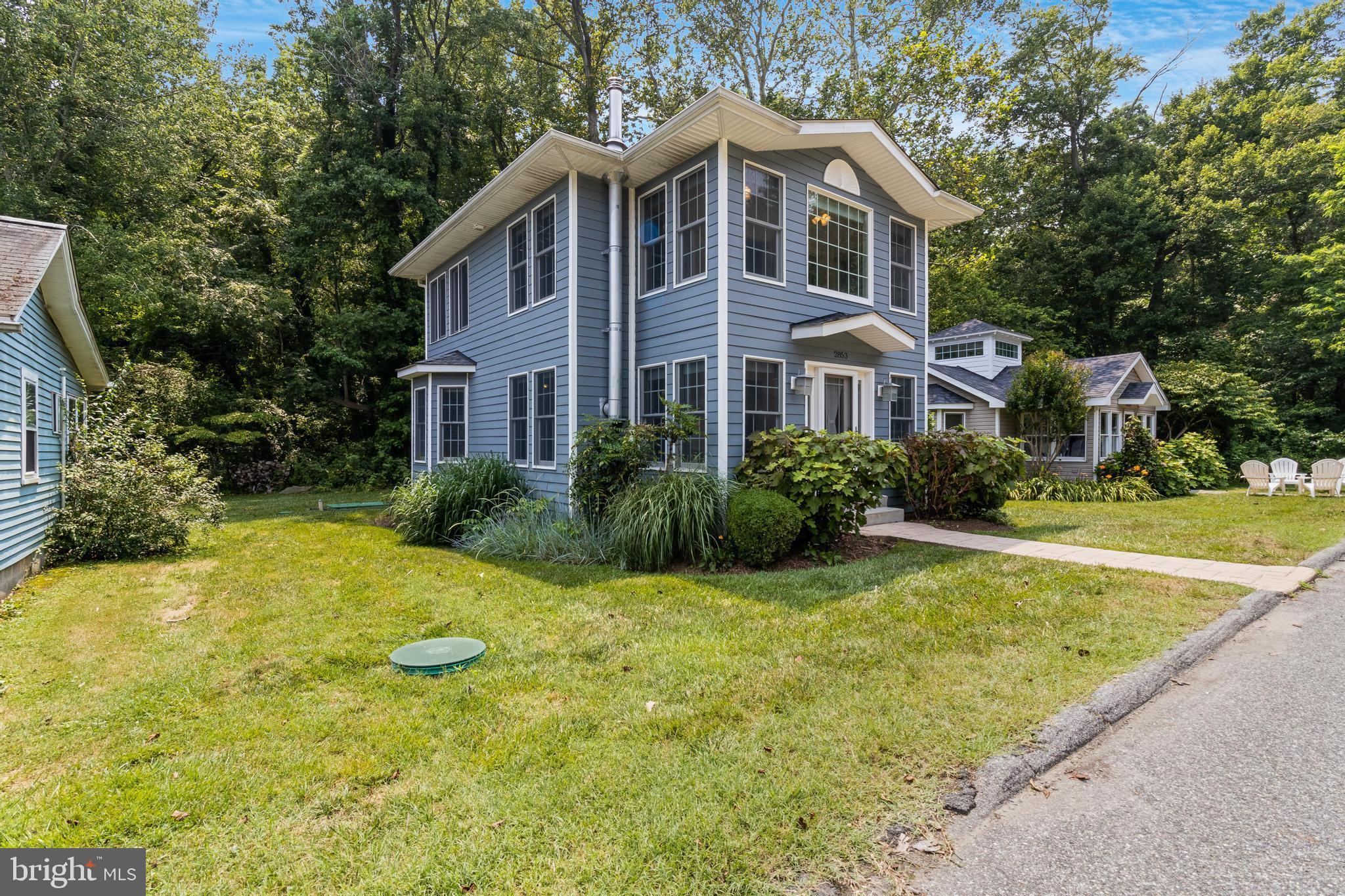 2853 Governor Run Road, Unit 2 Port Republic, MD 20676 - Photo 6 of 51