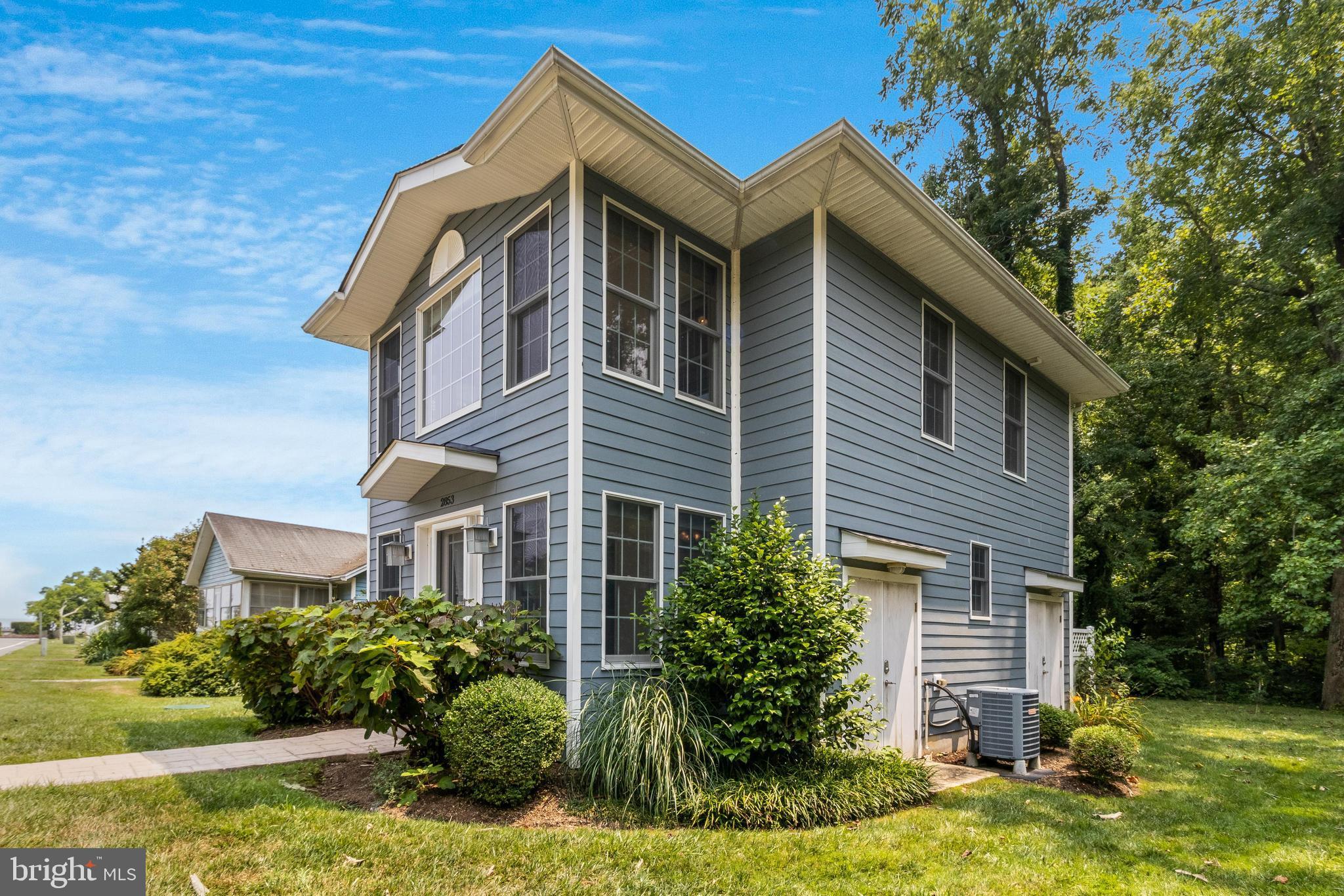 2853 Governor Run Road, Unit 2 Port Republic, MD 20676 - Photo 7 of 51