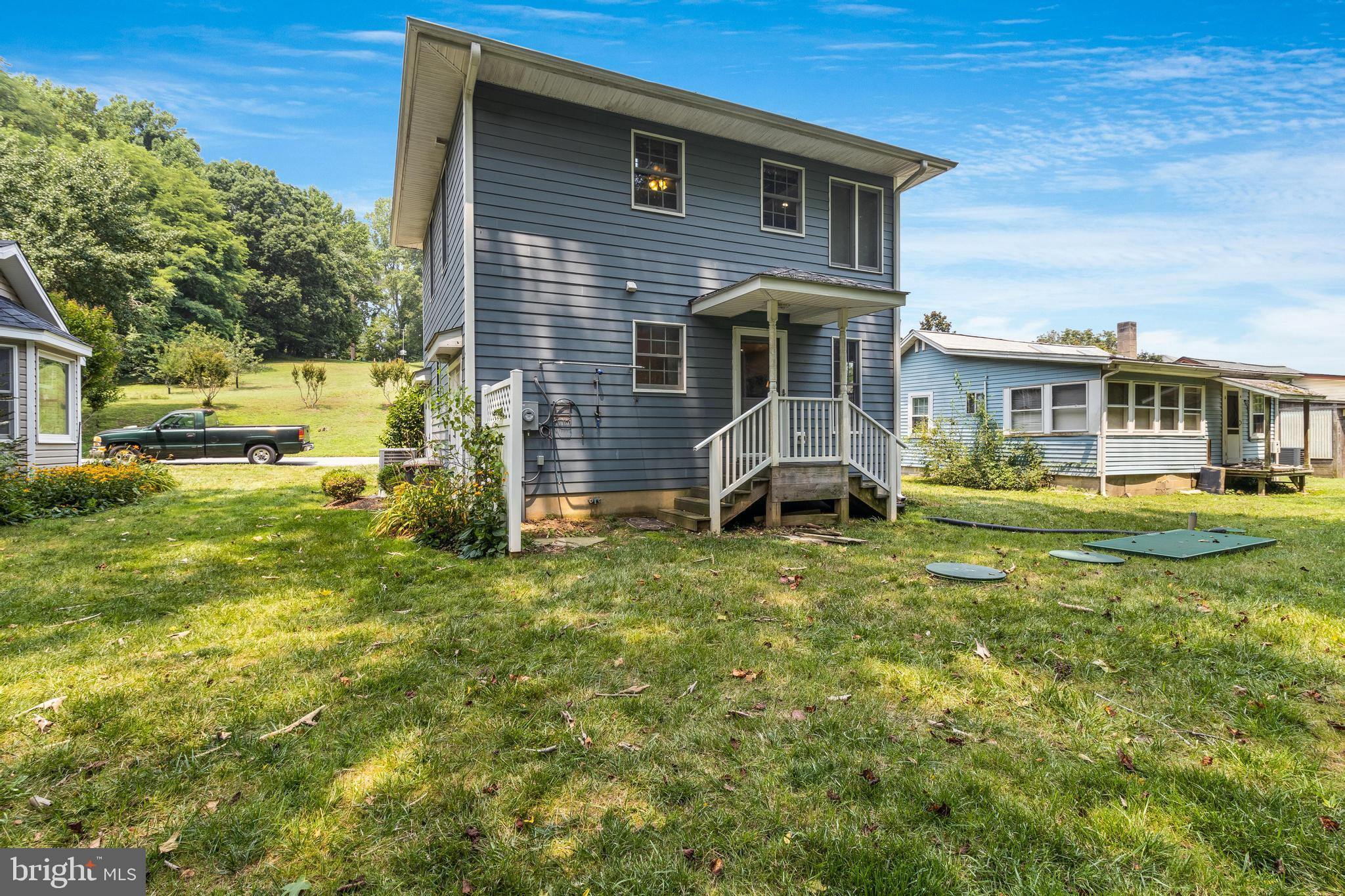 2853 Governor Run Road, Unit 2 Port Republic, MD 20676 - Photo 8 of 51