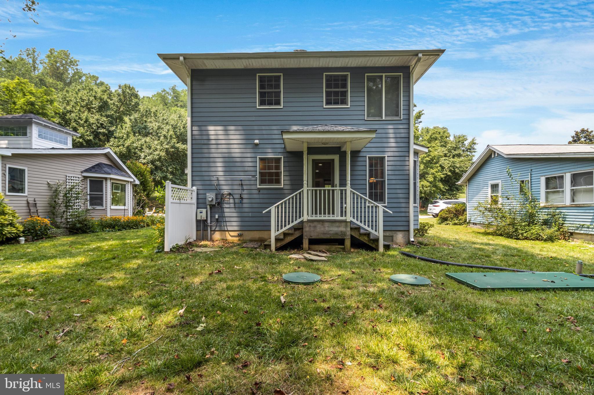 2853 Governor Run Road, Unit 2 Port Republic, MD 20676 - Photo 9 of 51