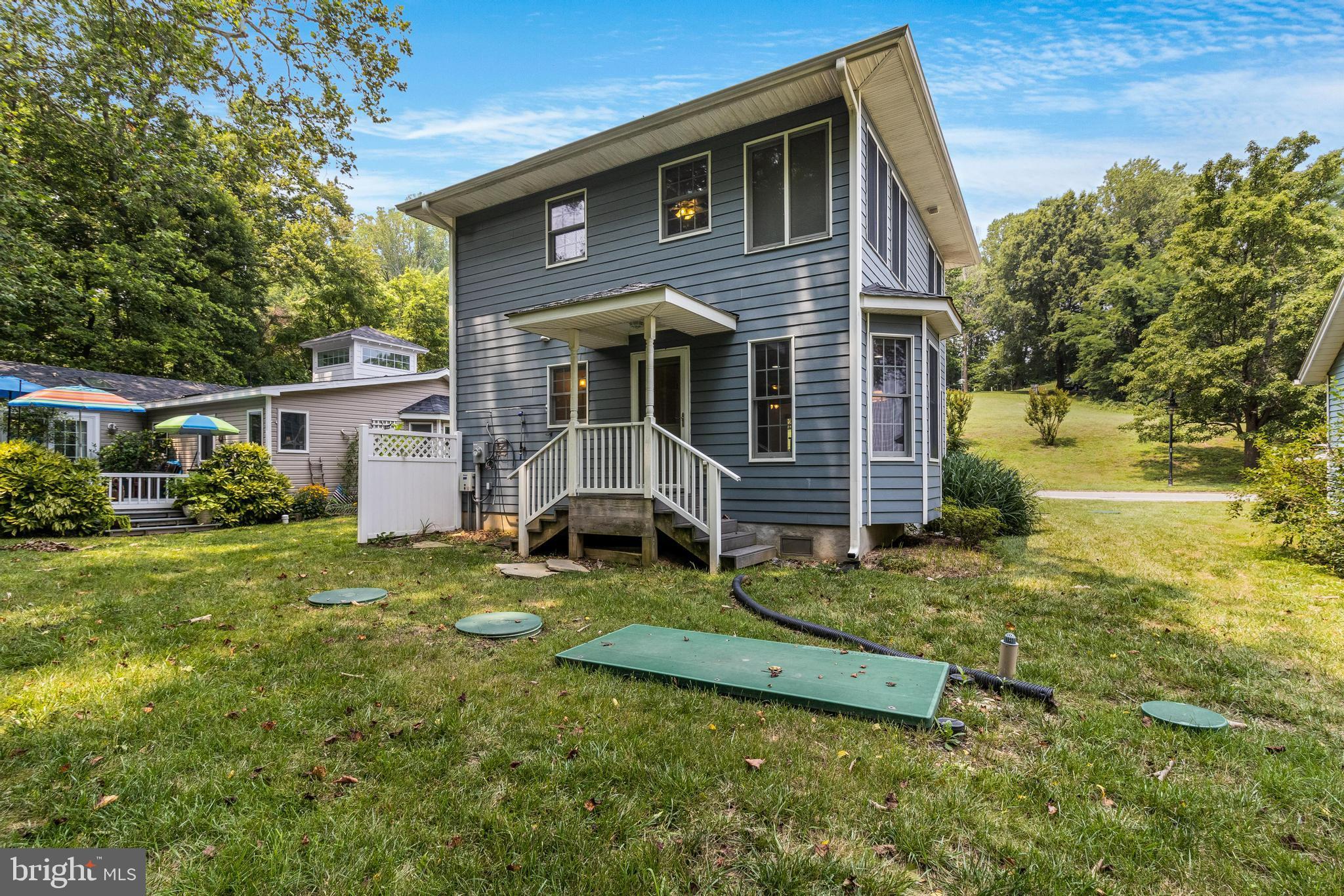 2853 Governor Run Road, Unit 2 Port Republic, MD 20676 - Photo 10 of 51