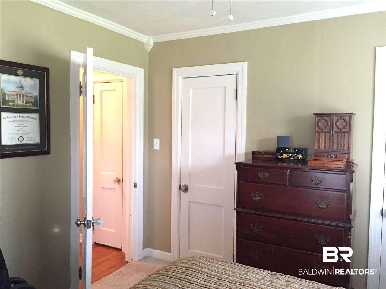 210 Alpine Street Mobile, AL 36611 - Photo 15 of 25