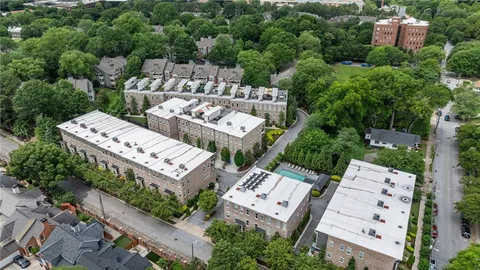 $790,000 | 345 Brownstones Circle Northeast, Atlanta, GA 30312