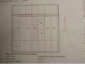 Lot 44 Southwest Lot Street Morriston, FL 32668 - Photo 1 of 1 Primary Photo