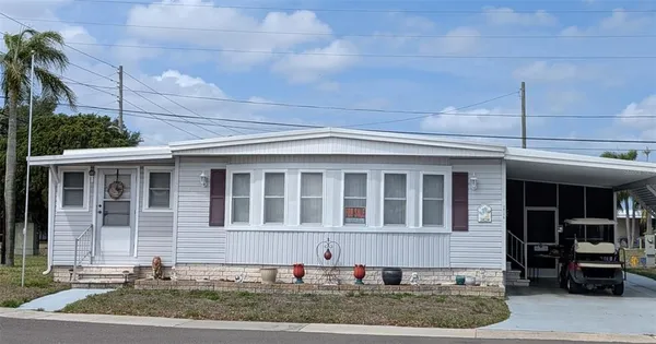 $135,000 | 34214 Canal Drive, Pinellas Park, FL 33781