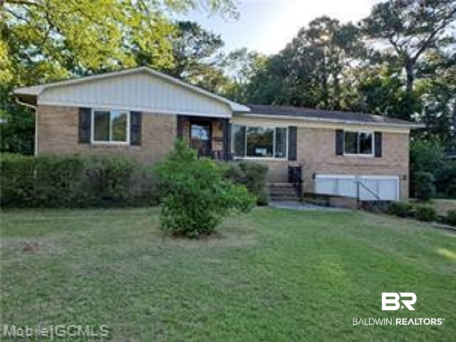 407 Alpine Street Chickasaw, AL 36611 - Photo 1 of 7