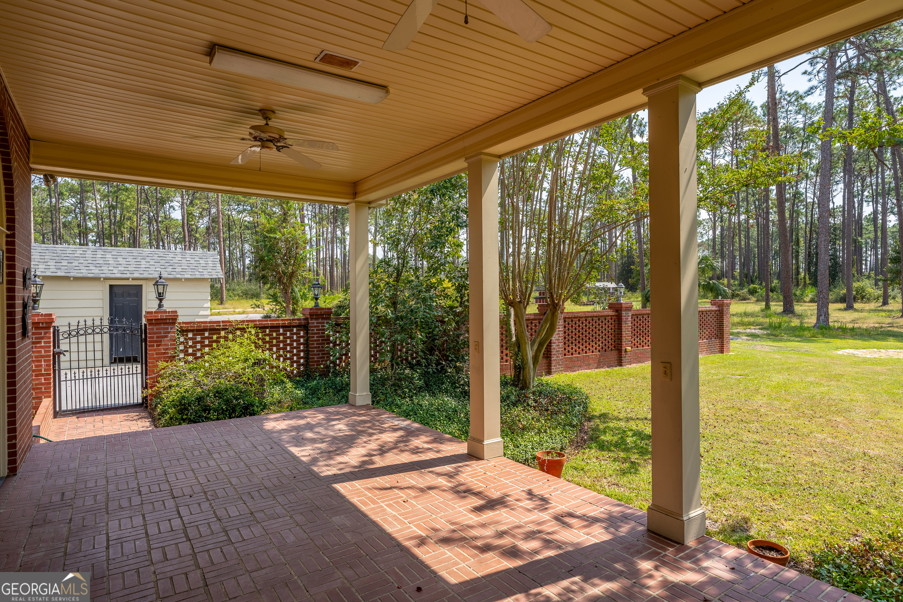 1602 Ward St Extension West Douglas, GA 31533 - Photo 15 of 70