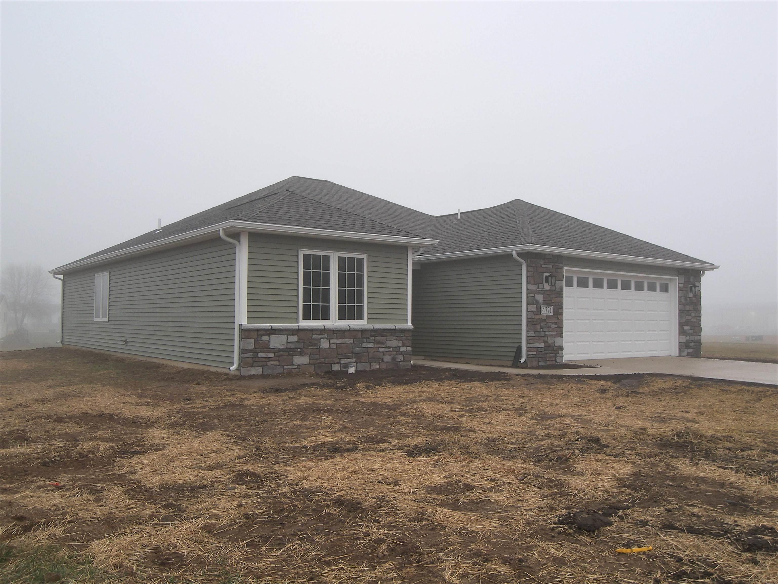 4771 North Baldwin Road North Webster, IN 46555 - Photo 1 of 36