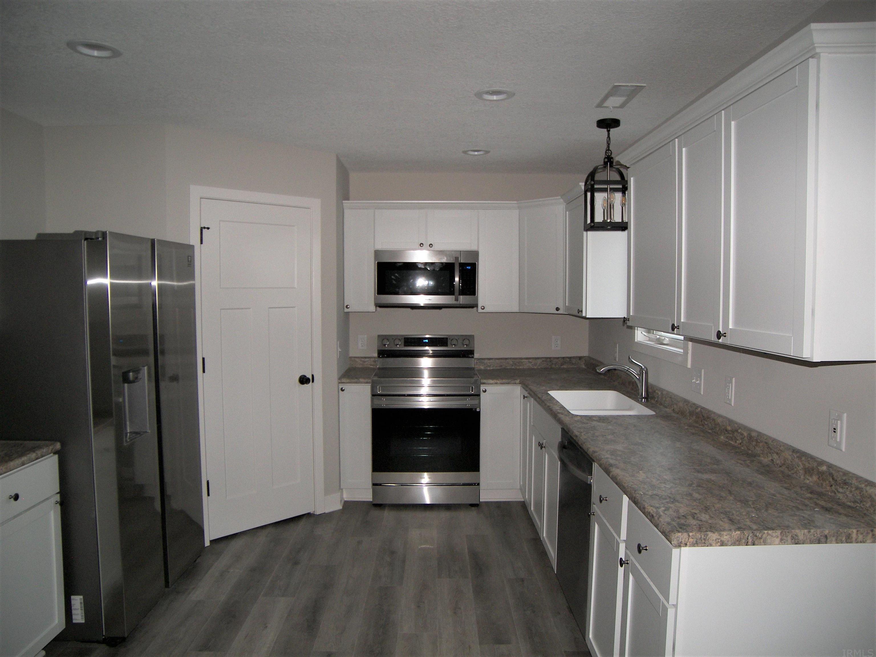 4771 North Baldwin Road North Webster, IN 46555 - Photo 15 of 36