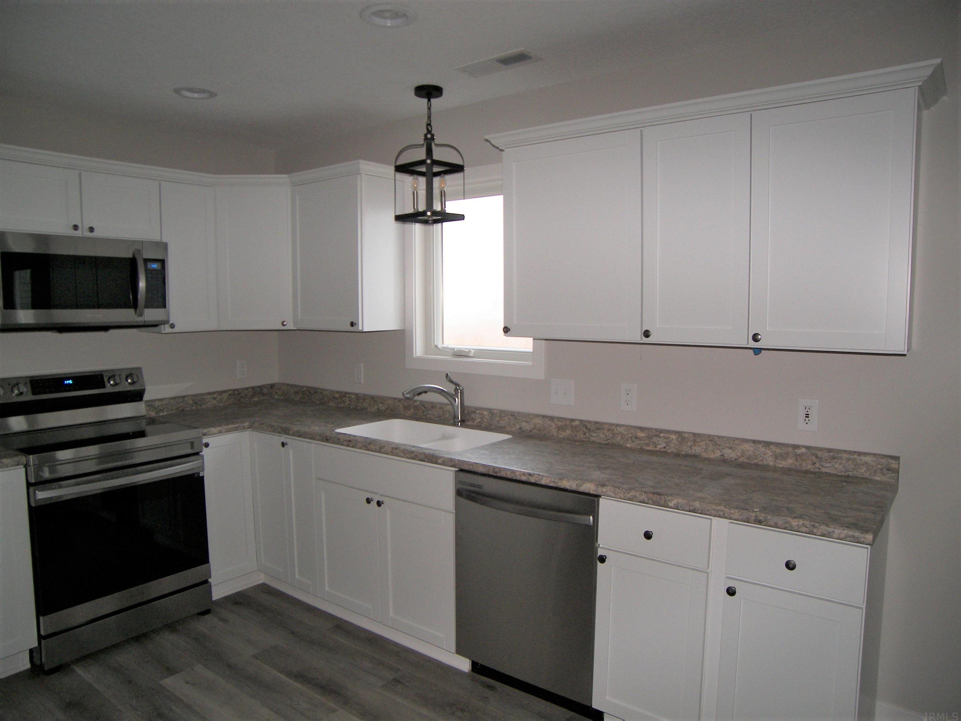 4771 North Baldwin Road North Webster, IN 46555 - Photo 16 of 36