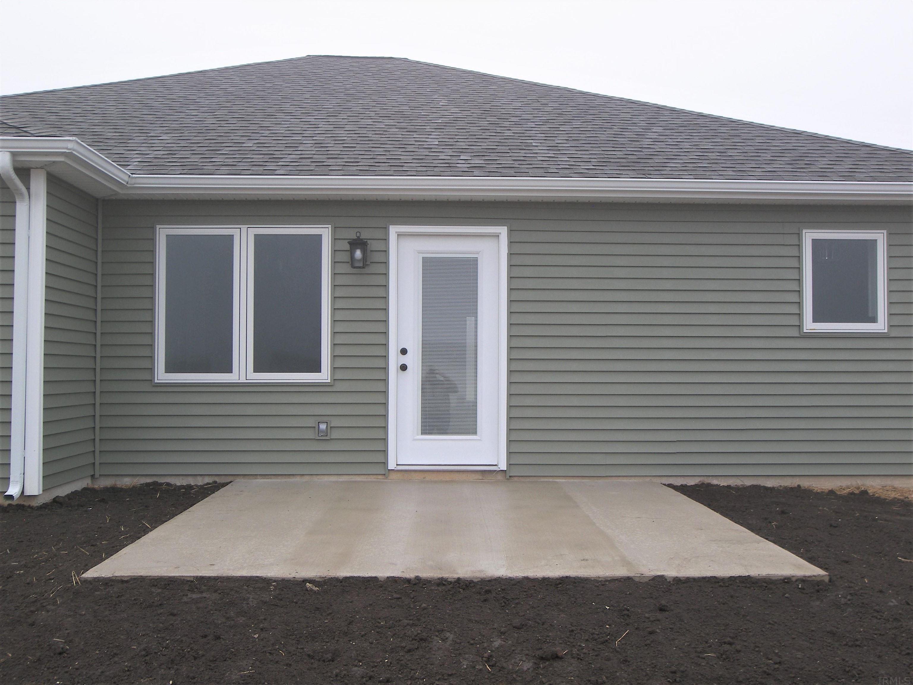 4771 North Baldwin Road North Webster, IN 46555 - Photo 36 of 36