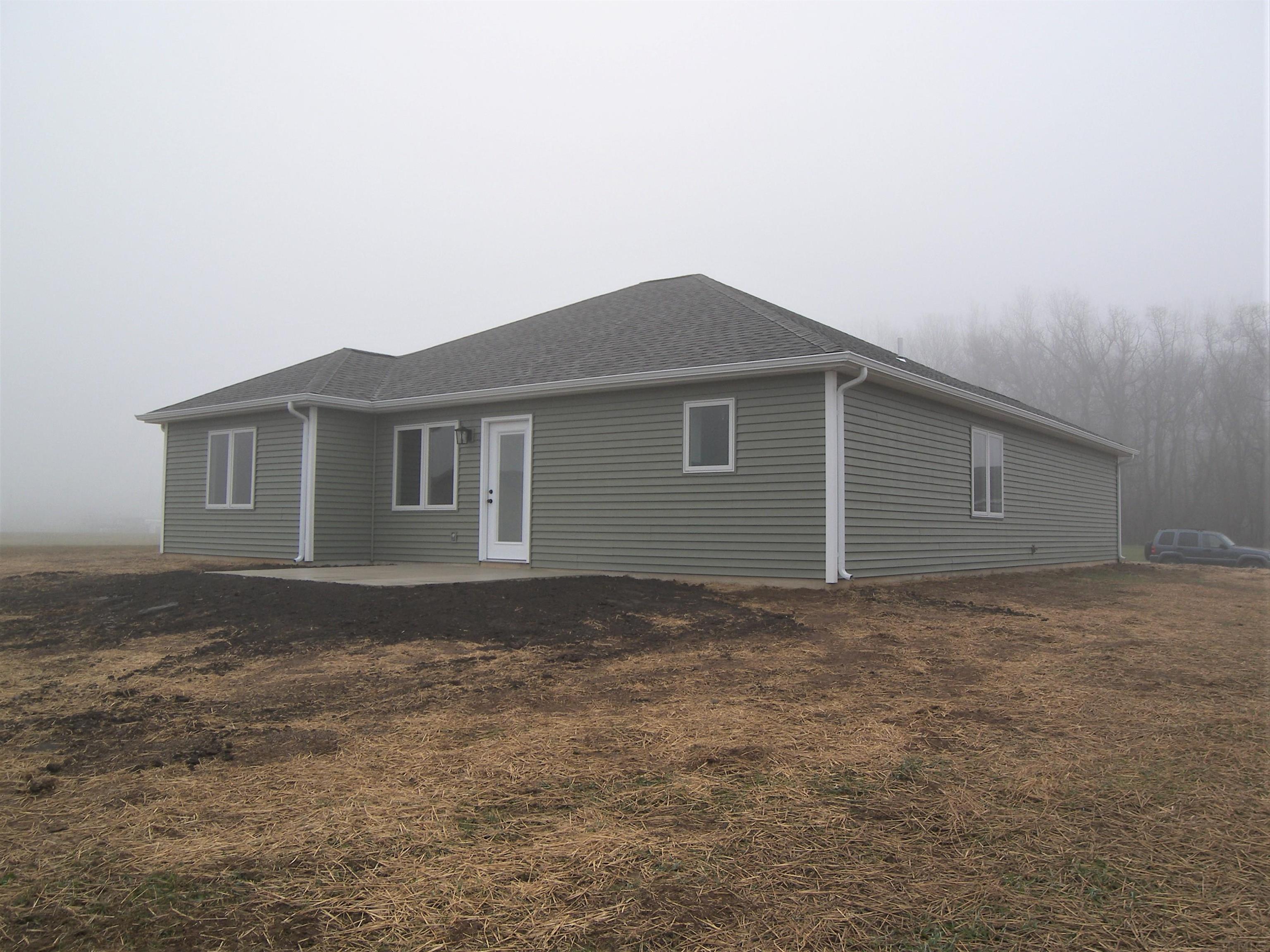4771 North Baldwin Road North Webster, IN 46555 - Photo 6 of 36