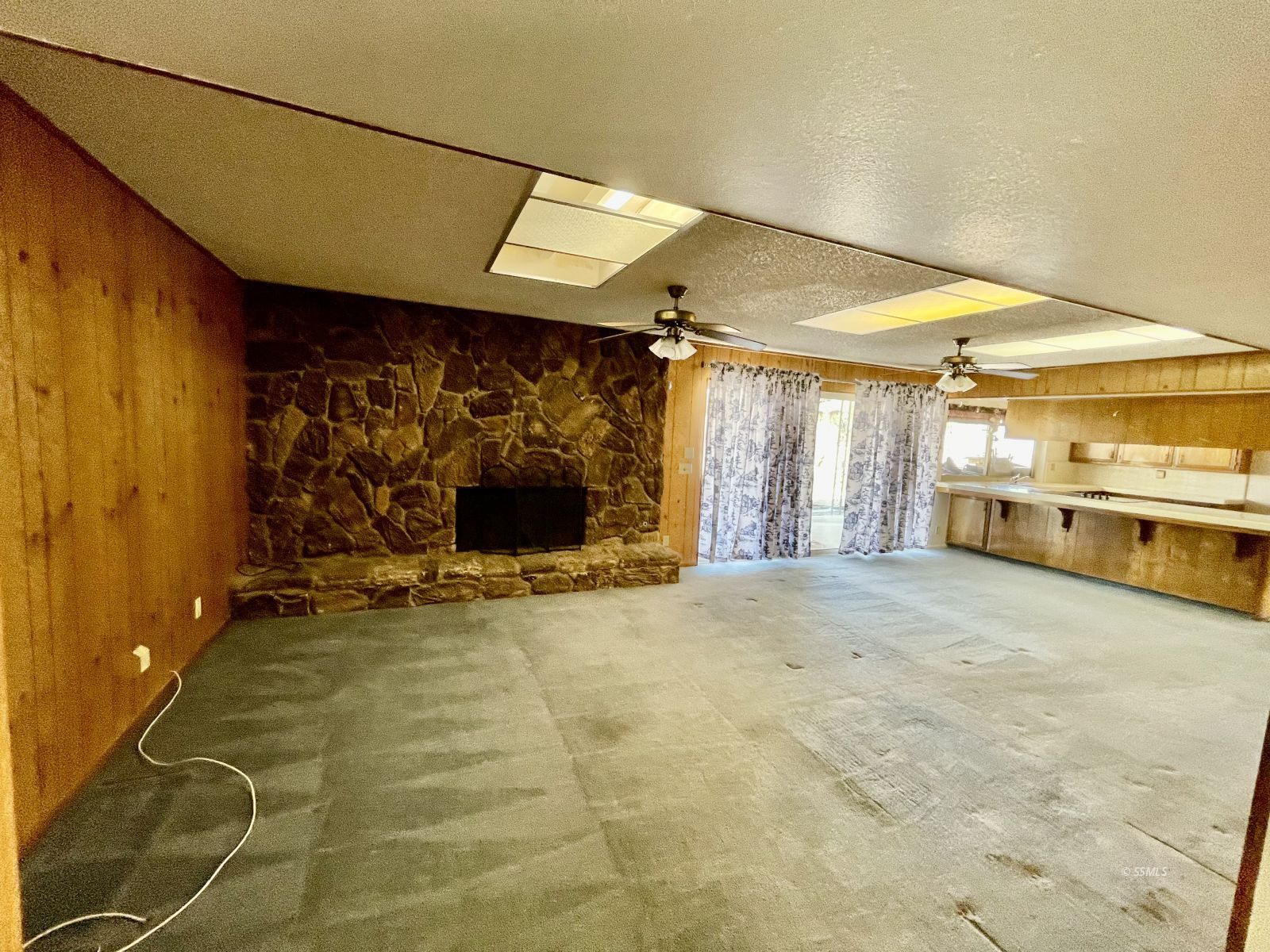 636 Mamie Street Ridgecrest, CA 93555 - Photo 28 of 39 a view of a storage & utility room